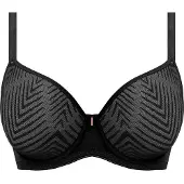Freya Tailored, Noir, (Une unité par pack, 85 G)