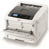 OKI C824dn - Imprimante laser