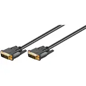Goobay Câble DVI-I -