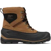 Sorel Bottes de neige 'BUXTON' marron / noisette / noir