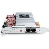 Focusrite Carte Dante PCIeNX Redondante
