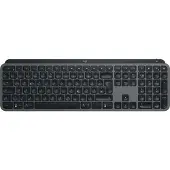 Logitech MX Keys S - Clavier - rétroéclairé -