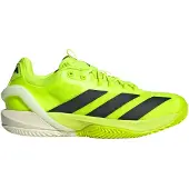 Adidas Chaussures Pour Terre Battue Adizero Cybersonic 2