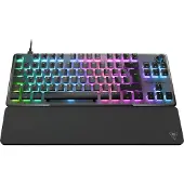 Turtle Beach Vulcan II TKL Pro Mécanique Clavier Gamer Noir AZERTY