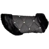Flamingo Veste pour chien Coco Gris 30cm Gris 30cm