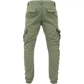 Urban Classics Pantalon cargo graphite