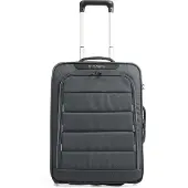 Travelite trolley Skaii 4W Hybrid-Trolley Summit Grey gris foncé 55cm