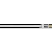 Avinity Prise coaxiale mâle - prise coaxiale femelle 5 m (110 dB, Câble d'antenne)