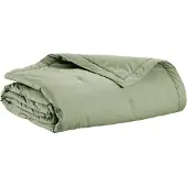 Vivaraise Jeté Tika Thym 180 X 260 Cm Vivaraise