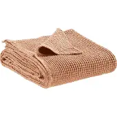 Vivaraise Jeté Recyclé Maia Dragee 240 X 260 Cm Vivaraise