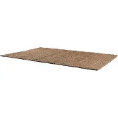 Vivaraise Tapis Elliot Carbone 120 X 170 Cm