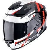Scorpion EXO-GT SP Air Tornado Casque