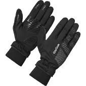 Gripgrab Ride 2 Windproof Winter Gloves Noir M