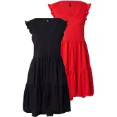 ONLY Robe 'ONLMAY' noir