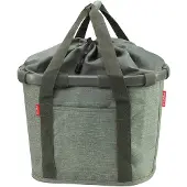 Klickfix Panier Avant Bikebasket Twist 15l
