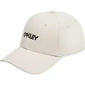 Oakley Casquette 6 Panel Stretch Metallic