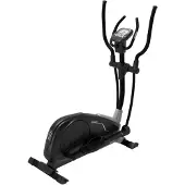 Kettler Vélo elliptique Kettler Nova M Noir