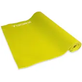 Toorx Fitness Tapis de yoga - 173 x 60 x 0,4 cm - Vert