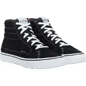 TCX Street 3 S26 Chaussures de moto imperméables
