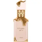 Lattafa Eclaire Eau De Parfum 100ml Doré Femme