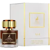Maison Alhambra  Signatures non. I - EDP - Volume : 50 ml