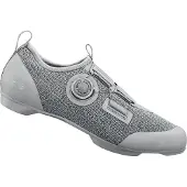 Shimano Ic501 Fuze Mtb Shoes Gris EU 37 Femme