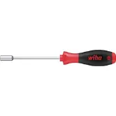 Wiha Tournevis à douille (Hexagone externe)