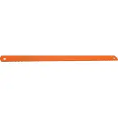 Bahco 6 Lames De Scie Bimétalliques Sandflex Dpp Pour Machines Kasto 650 Mmx50 Mmx2.5 Mm