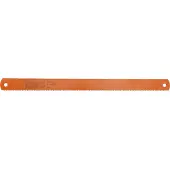 Bahco 3809-550-50-2.50-6-KA, métal, plastique, bois, acier, orange, 55 cm, 50 mm, 2.5 mm
