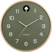 Karlsson Horloge murale CUCKOO