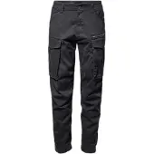 G-Star Pantalon cargo noir