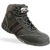 Safety Jogger Chaussures De S?Curit? Montantes Femme Safety Jogger Isis S3 - 39