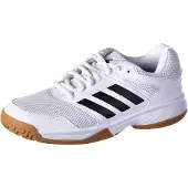 Adidas Chaussure de sport 'Speedcourt' noir / blanc