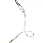 In - Akustik Star Mp3 (0.75 m, Câble AUX)
