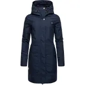 Ragwear Manteau fonctionnel 'Jannisa'