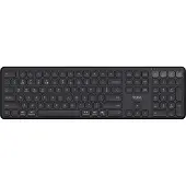 Trust Vaiya Multidevice Wireless Keyboard BE