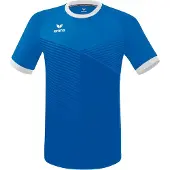 Erima Maillot 'Mantua' bleu / bleu roi / blanc