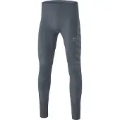 Erima Collant Elemental Long Gris Ardoise - XL