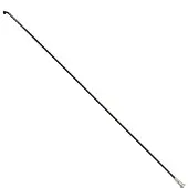Sapim Rayons Cx-ray Inox J-bend 4 Unités