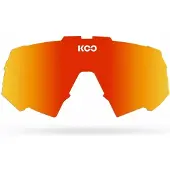 KOO Spectro Replacement Lenses Clair Clear/CAT0