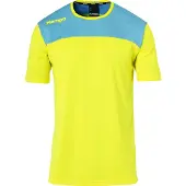Kempa T-shirt à Manches Courtes Emotion 2.0