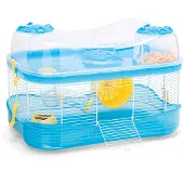Imac cage de hamster fantaisie