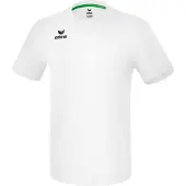 Erima Maillot Liga Blanc - S