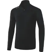 Erima Sweatshirt Noir XL Homme