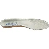 Meindl Comfort Fit Fussbett, Semelles, Blanc