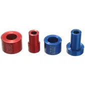 Rrp Nº6 6000 2rs Bushings Tool Bearings Rouge,Bleu