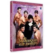 LCJ Un mannequin sur mesure DVD