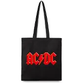 AC/DC Sac Ac Dc Logo