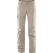 Maier Sports Pantalon Convertible Trave