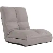 Mendler Fauteuil de sol -N45